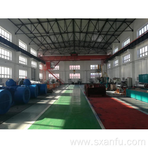 High Torque Model Hydraulic Oil Water Pump Motor